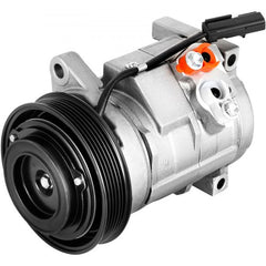 CO 29001C 5005440AA 4710522 0610043 Universal Air Conditioner AC Compressor for Grand Caravan Town & Country A/C Compressor 471-0522 77374 78374 97343 98343