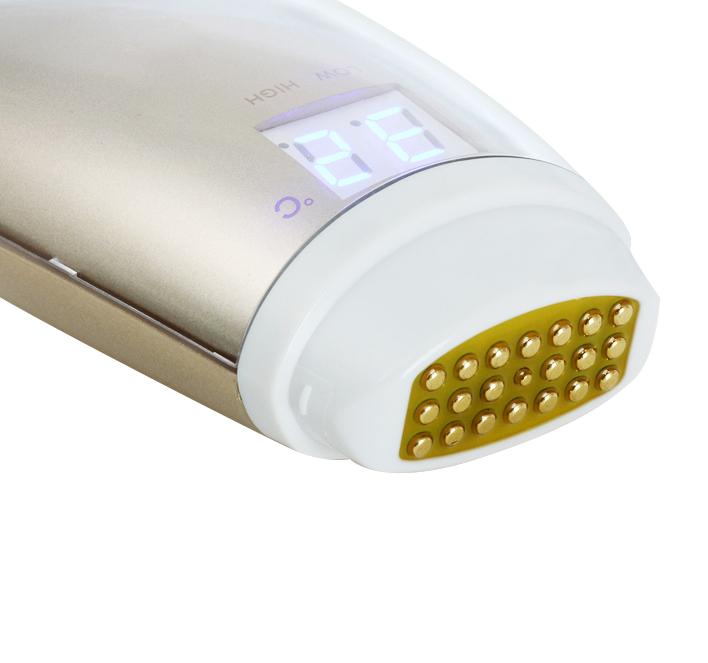 Mini Dot Matrices Radio Frequency Machine for Anti-Aging and Skin Rejuvenation