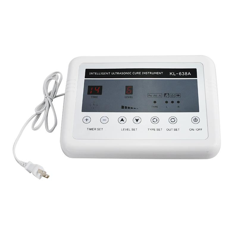 Ultrasonic Machine - Anti-aging, Smooth Wrinkles, Removes Freckles & Spots Skin Care