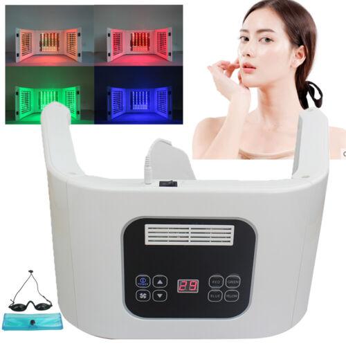 Photon Therapy Beauty Machine -Facial SPA Rejuvenation Acne Remover Anti-wrinkle and PDT Light in 7 Vibrant Colors