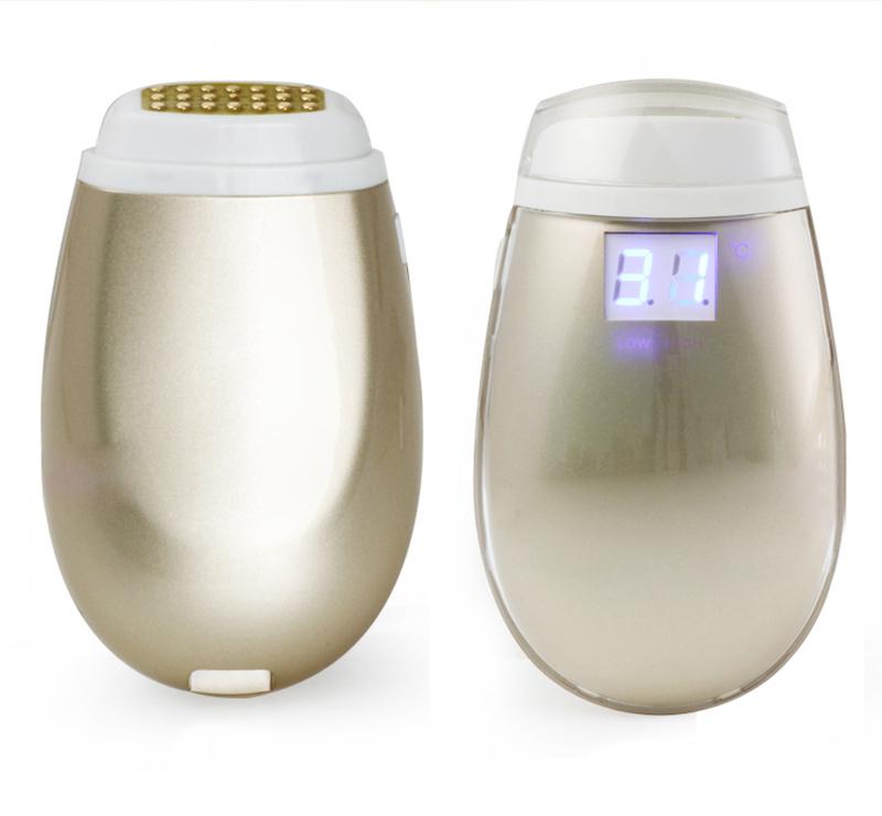 Mini Dot Matrices Radio Frequency Machine for Anti-Aging and Skin Rejuvenation