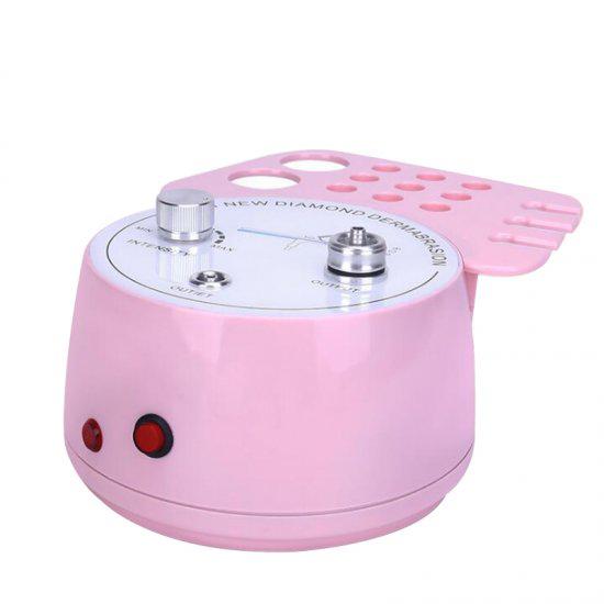 3 in 1 Diamond Dermabrasion Microdermabrasion Water Spray Exfoliation Beauty Machine