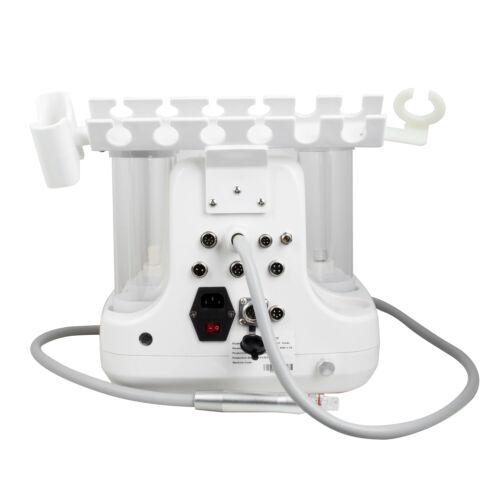 Beauty Face Deep Cleaner Skin Care Dermabrasion 9in1 Hydro Machine