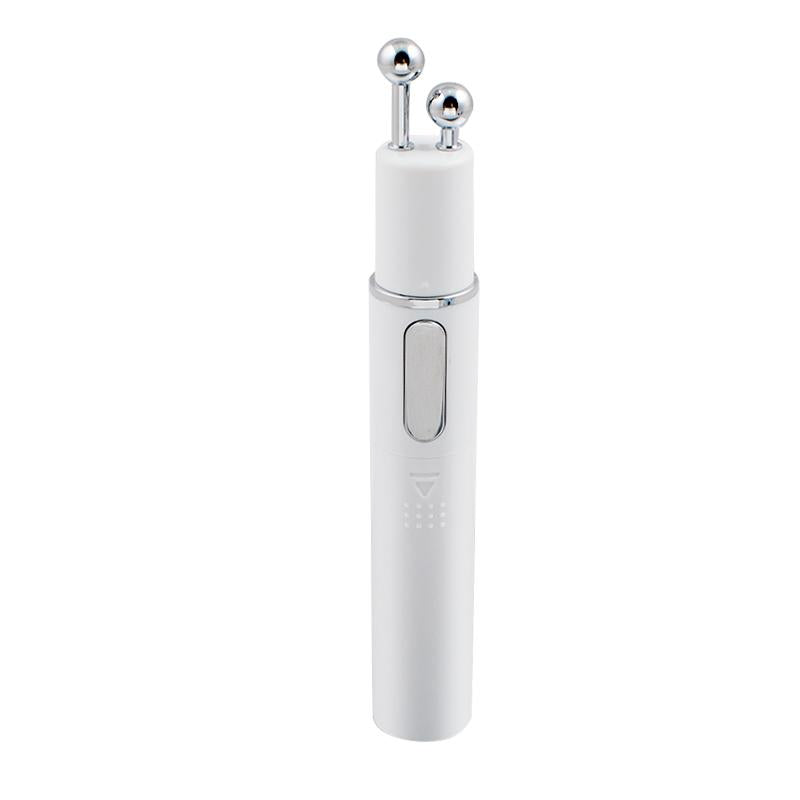 Micro-Current Anti-Wrinkle Beauty Device - High Frequency Vibration for Elastic, Tightened Skin