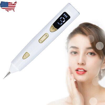 Plasma Pen Mole Removal and Spot Remover Anti-Aging and Skin Tag Treatment