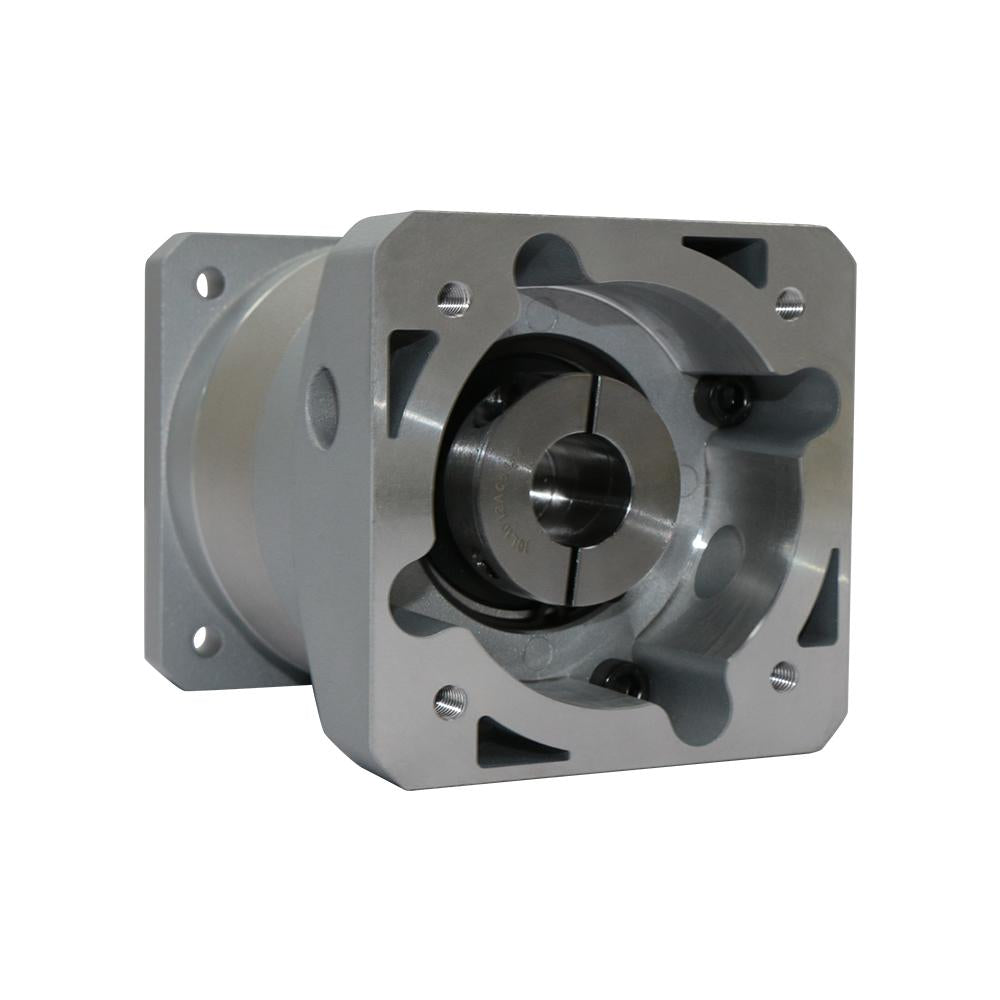 Enhance Your CNC with High-Quality Nema 34 Stepper Motor Gearhead - 10:1 Ratio 14mm Input Shaft 20mm Output  & 5000 RPM for Smooth Performance