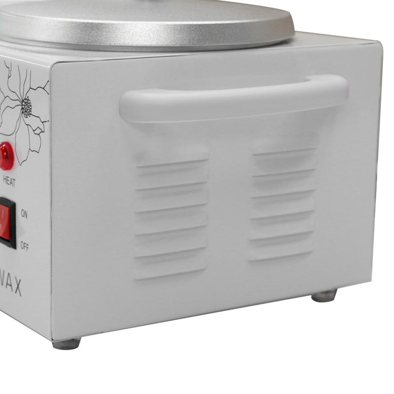 Wax Warmer Electric Heater for silky smooth skin -110V, 130W, 50Hz-60Hz