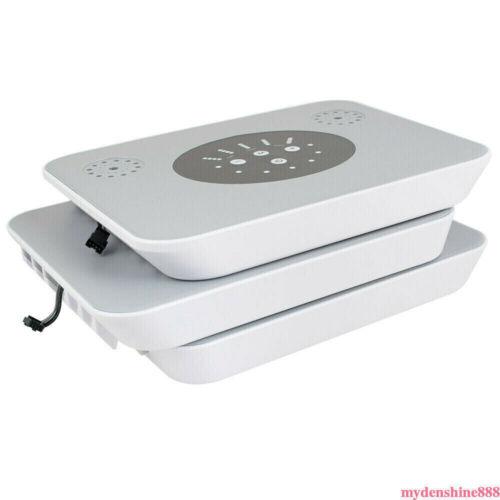 7 Colors LED Facial Mask Machine for Skin Rejuvenation & Acne Treatment - Photon PDT Light Therapy SPA Beauty Tool