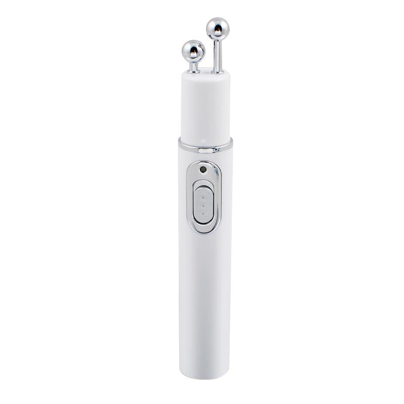 Micro-Current Anti-Wrinkle Beauty Device - High Frequency Vibration for Elastic, Tightened Skin