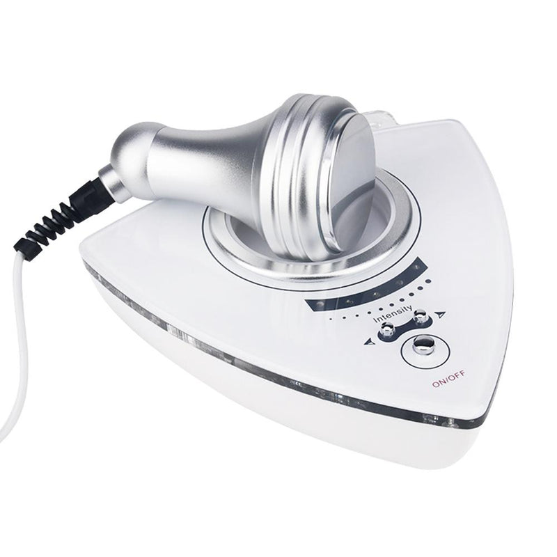 Ultrasonic Slimming Massage Machine - Cavitation Anti-Cellulite Weight Loss Portable Device