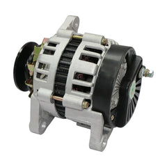 Efficient 2000W Permanent Magnet Synchronous Generator - Low Brushless DC Charging High Quality Alternator for Powering Your Devices