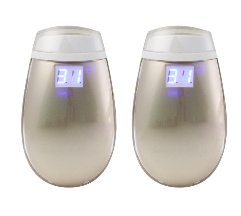 Mini Dot Matrices Radio Frequency Machine for Anti-Aging and Skin Rejuvenation